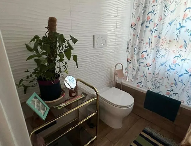 Casa Mia Pigneto *