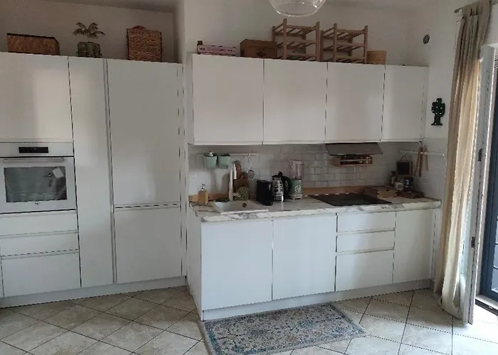 Casa Mia Pigneto Rome